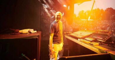 Paul Kalkbrenner