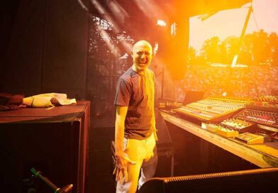 Paul Kalkbrenner