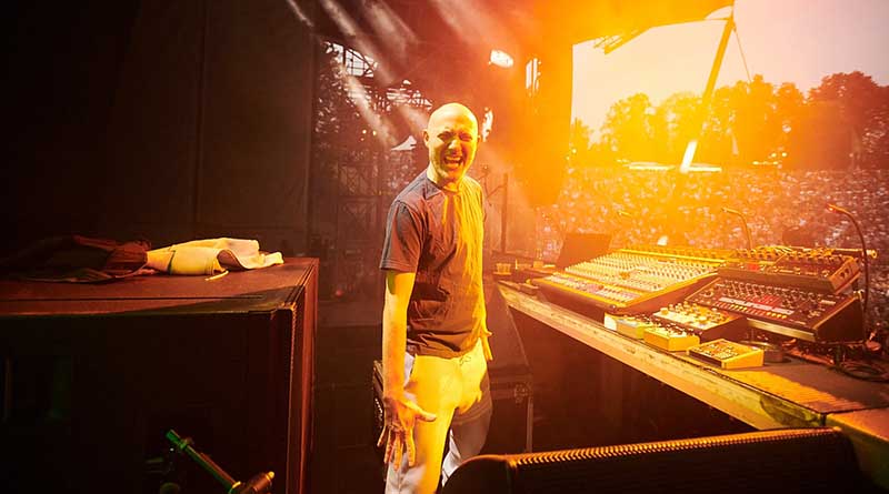 Paul Kalkbrenner