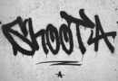 Portada del tema «Shoota», colaboración de Riot Ten, Lit Lords, Bailo y SAYMYNAME